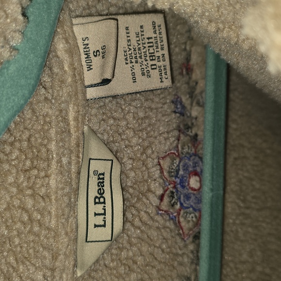 LL BEAN S Jacket - Picture 3 of 5